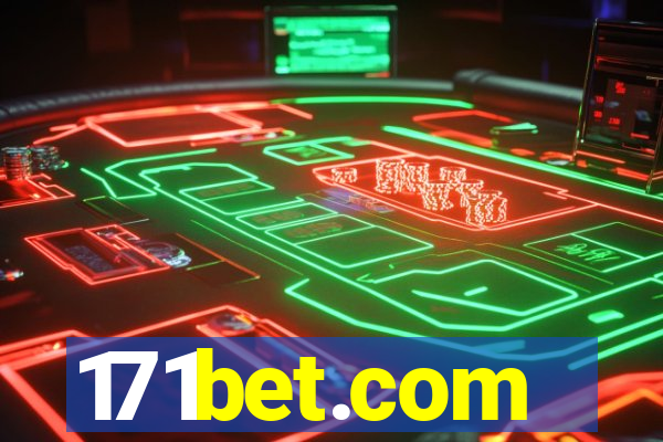 171bet.com