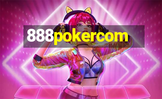 888pokercom