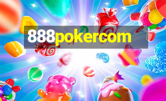 888pokercom