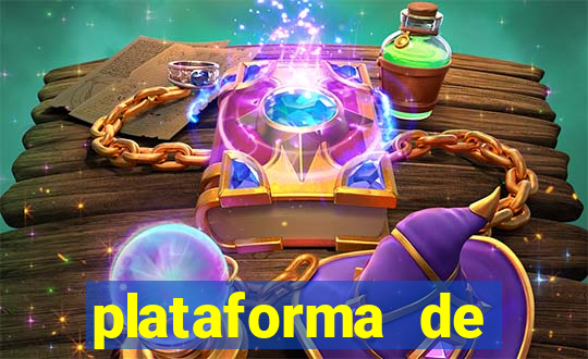 plataforma de aposta esportiva