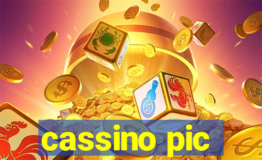 cassino pic