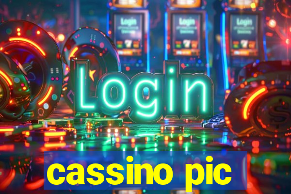 cassino pic