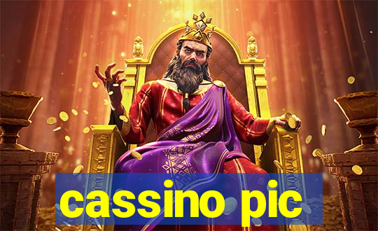 cassino pic