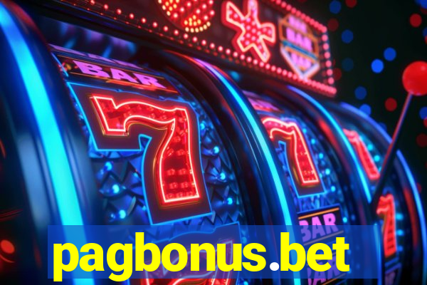 pagbonus.bet