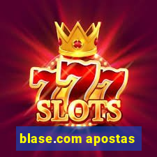 blase.com apostas