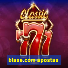 blase.com apostas