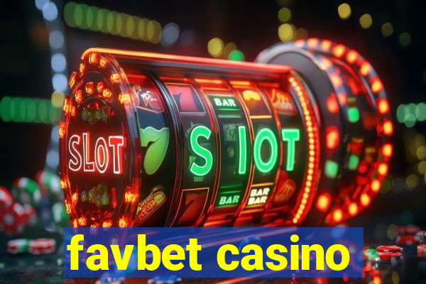 favbet casino