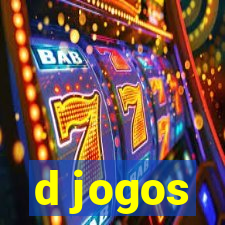 d jogos