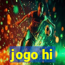 jogo hi