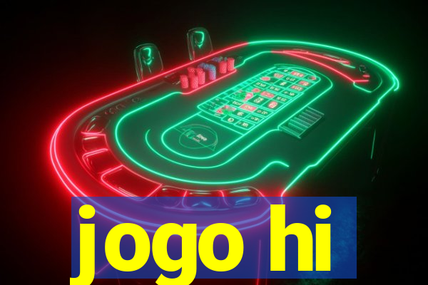 jogo hi