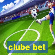 clube bet