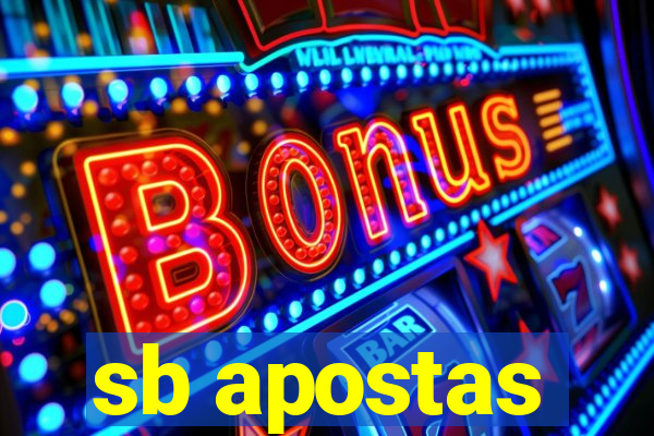 sb apostas