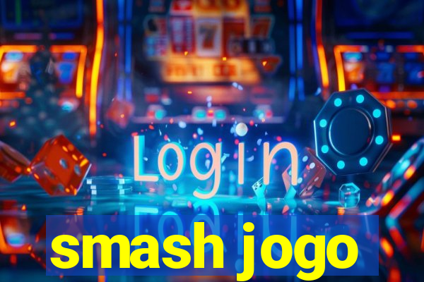 smash jogo