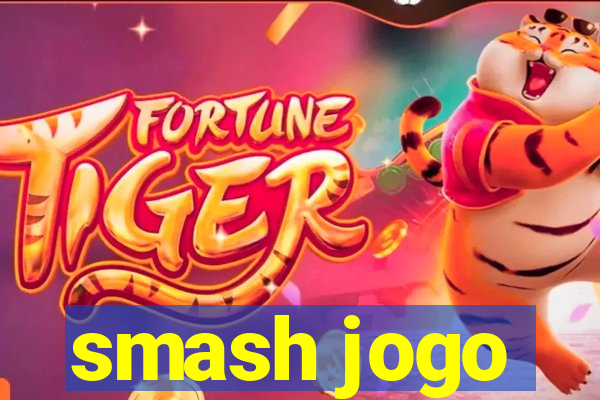 smash jogo