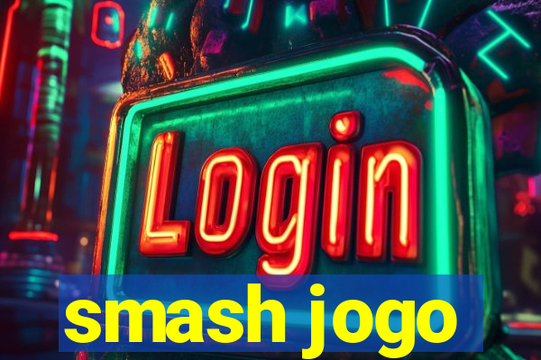 smash jogo