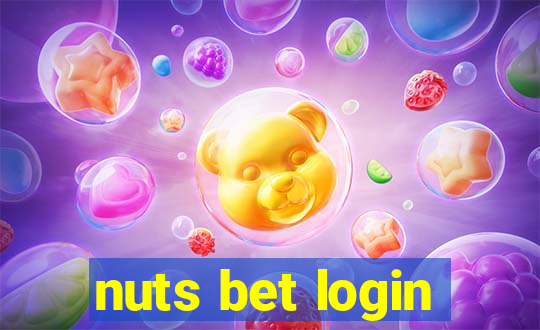 nuts bet login