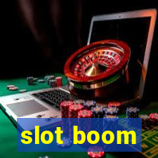 slot boom