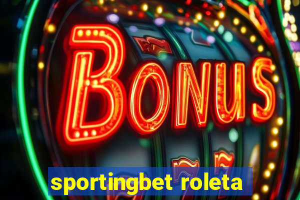 sportingbet roleta