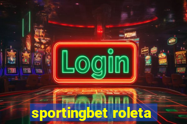 sportingbet roleta