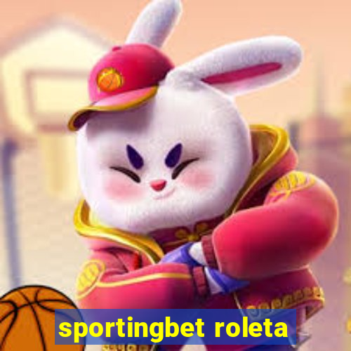 sportingbet roleta