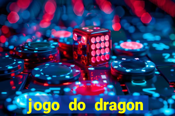 jogo do dragon fortune demo