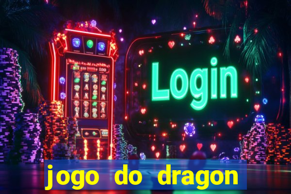 jogo do dragon fortune demo