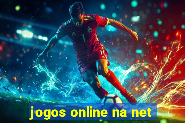 jogos online na net