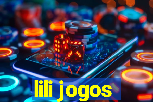 lili jogos