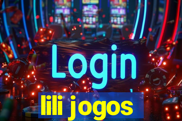 lili jogos