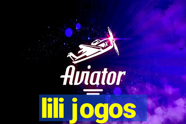 lili jogos