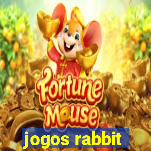 jogos rabbit