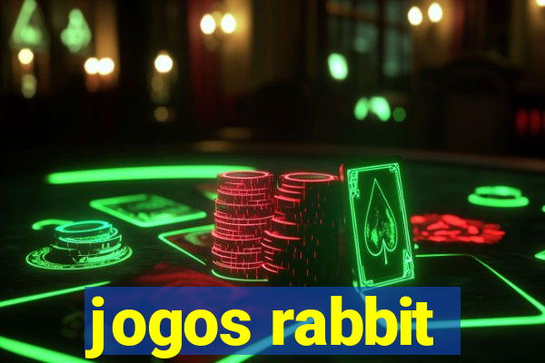 jogos rabbit