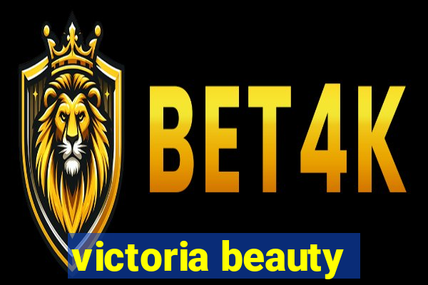 victoria beauty