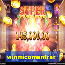 winmicomentrar