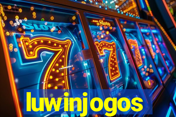 luwinjogos