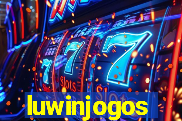 luwinjogos