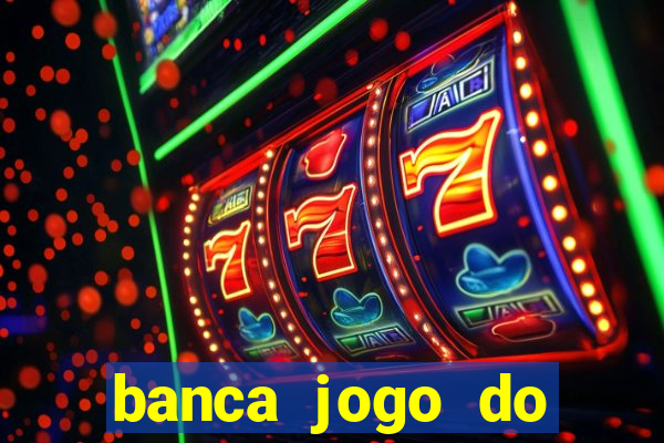 banca jogo do bicho online