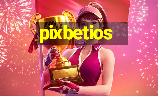 pixbetios