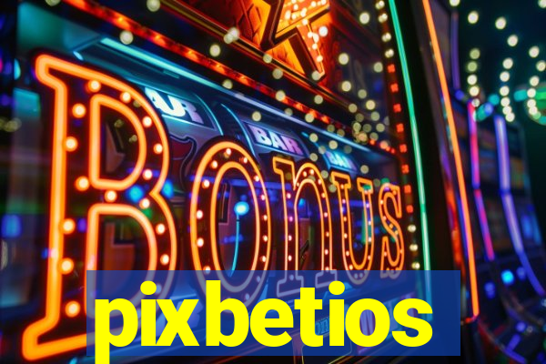 pixbetios