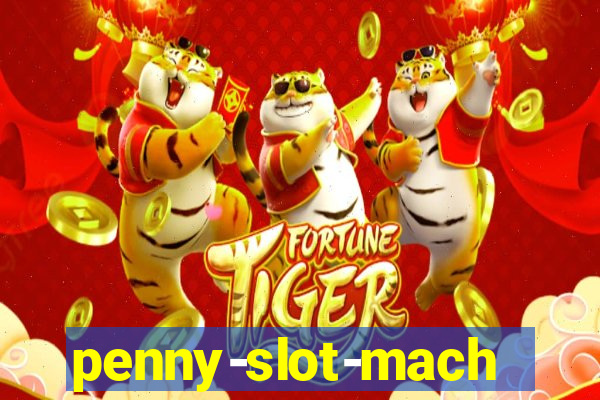 penny-slot-machines