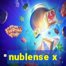 nublense x