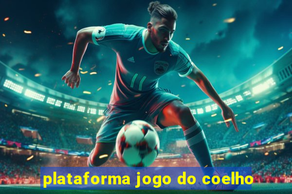 plataforma jogo do coelho