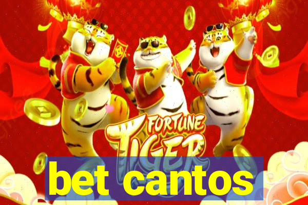 bet cantos