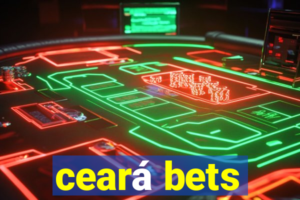 ceará bets