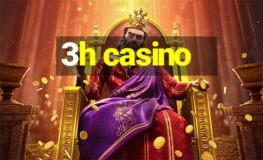 3h casino