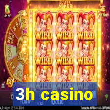 3h casino