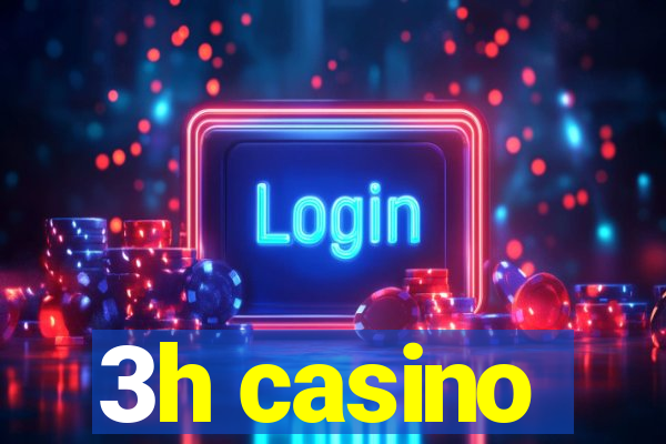 3h casino