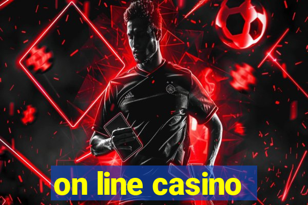 on line casino