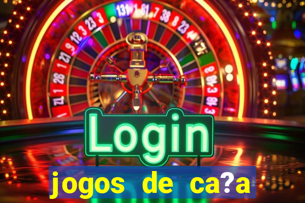 jogos de ca?a niqueis online