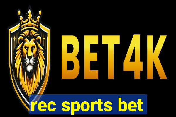 rec sports bet